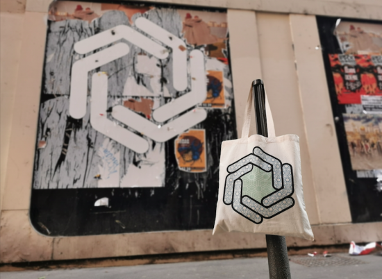 Atelier Coton x Ërell : une collaboration artistique, responsable et urbaine