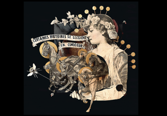 Galerie Artistik Rezo – La playlist de Madame