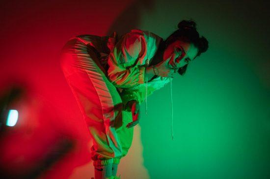 Mimaa débarque avec un premier EP trap-latino