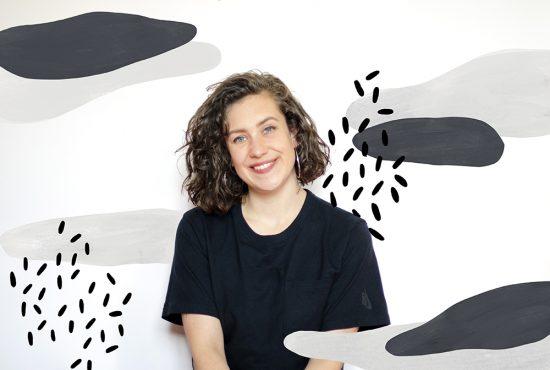 Rencontre avec Lucie Albrecht, illustratrice et autrice de bande dessinée