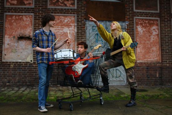 Remains : “le pivot central de notre musique c’est l’émotion”