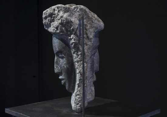 Gabriela Diaz Lopez : “L’art n’est pas un luxe, c’est une nécessité”