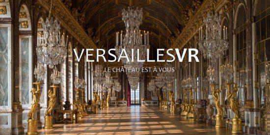 Versailles chez vous