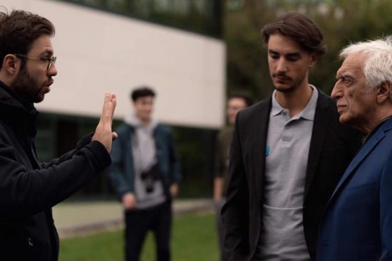 Arnaud Mizzon : “Sans mes équipes je ne suis rien, je suis une fourmi dans la jungle”