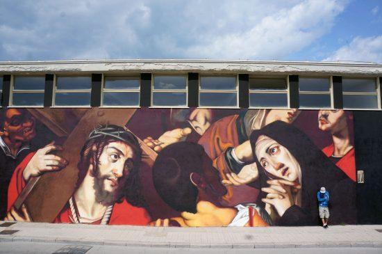 Andrea Ravo Mattoni : “Mon objectif est de créer des ponts avec les institutions muséales”