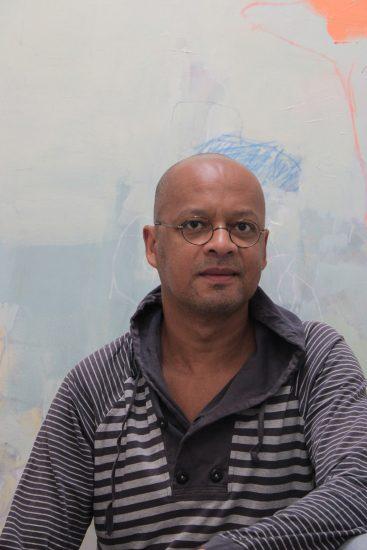 Gopal Dagnogo : “Dans mon travail c’est l’Homme qui m’intéresse, avec ses parts d’ombre, ses ambiguïtés”