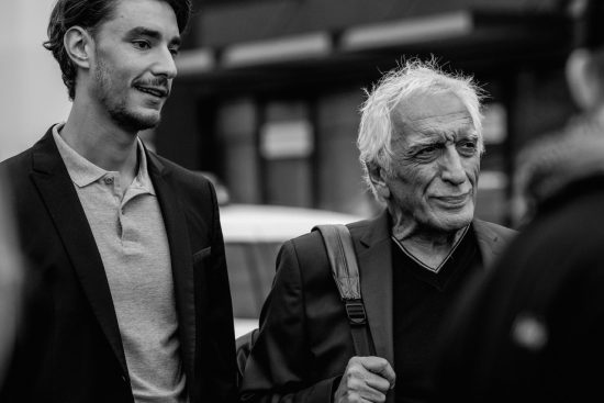 Patrice Revaux : “La plus grande qualité d’un directeur artistique, c’est forcément la curiosité”