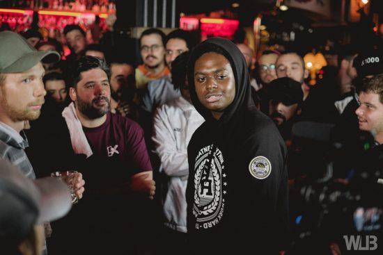 Le WordUP! X : une transition réussie