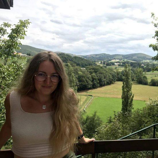 Mélodie Lombardot : “La fantasy permet de dépasser le réel”