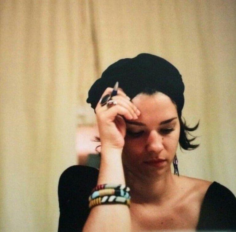 Guenièvre Lafarge : “Ce qui me plaît le plus, c’est de sortir du conventionnel”