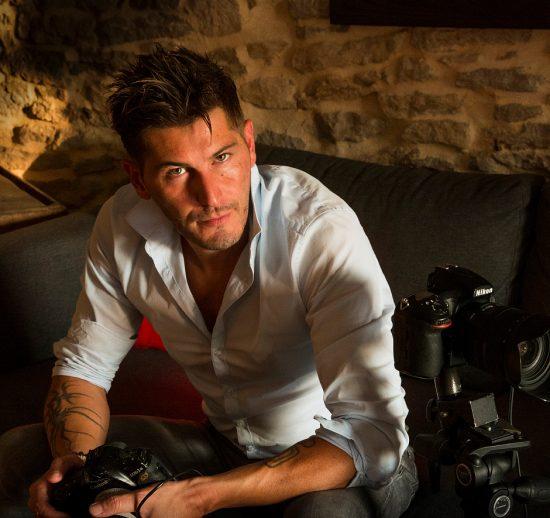 Nicolas Gascard : “C’est injuste de n’avoir qu’une vie pour immortaliser tout ce que la nature a à nous offrir”