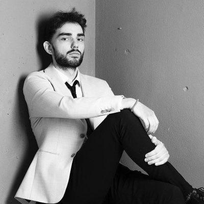 ALX : “Je veux que ma musique soit intense”