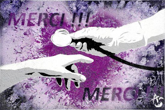 “Confinement”, le premier festival d’arts urbains confiné et solidaire, livre ses secrets