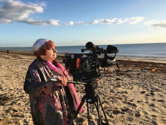Amazon Prime s’offre Agnès Varda