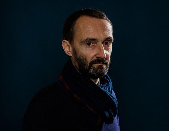 Jochen Gerner : “J’apprends plus sur ma pratique en me déplaçant vers de nouveaux terrains”