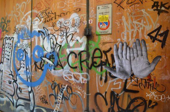 Autoritratto : un dialogue silencieux pour encourager le partage