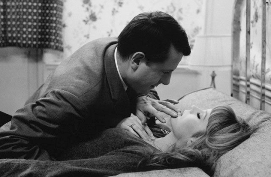 “La peau douce” : troublant, haletant, tragique