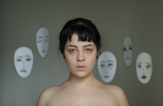 Julie Botet : “La photographie pour mieux se regarder en face”