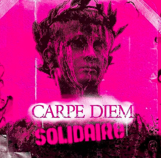 Carpe Diem : 150 artistes unis pour soutenir la recherche médicale