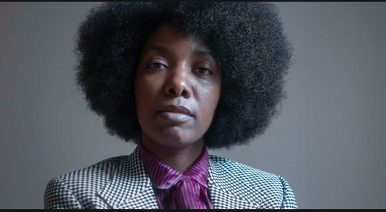 Rencontre avec Amandine Gay, la réalisatrice politique de demain