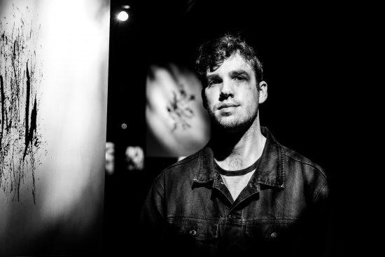 Løyd : “Musicalement, j’estime oser des choses”