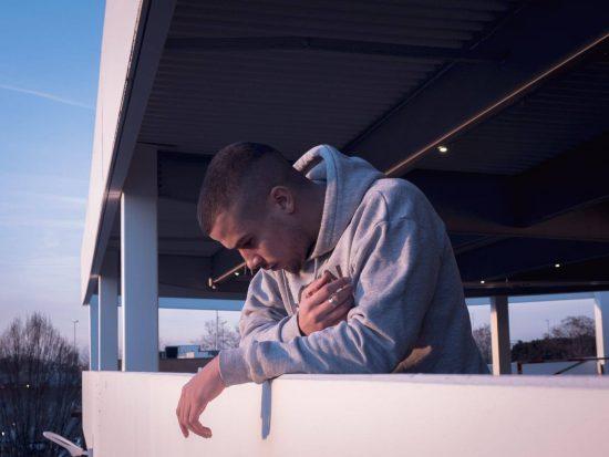 Rencontre avec Yzla : “Il y a quelque chose de noble à sortir un projet”