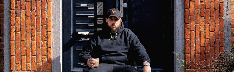 Stanley Zotres : “Le manager c’est le représentant, le négociateur et le bouclier de l’artiste”