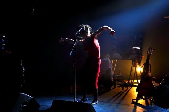 Leïla Huissoud : “Pour avancer, il faut prendre le temps de se vautrer”