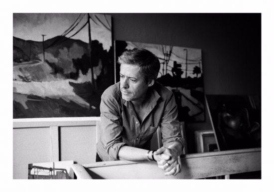 Thierry Lefort, l’artiste qui capte l’instant