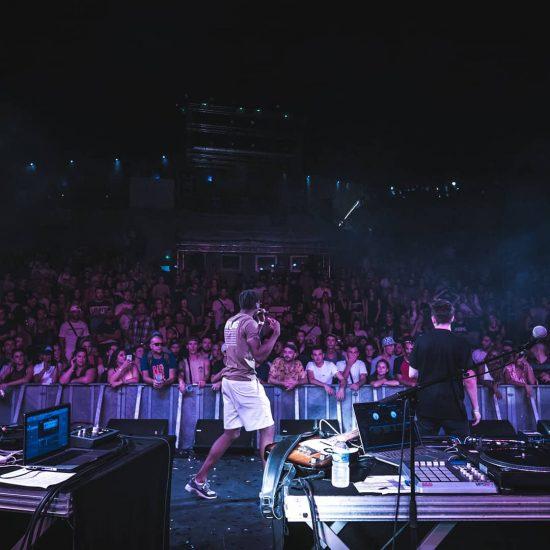Rencontre avec Edggar, jeune rappeur du collectif lyonnais l’Animalerie