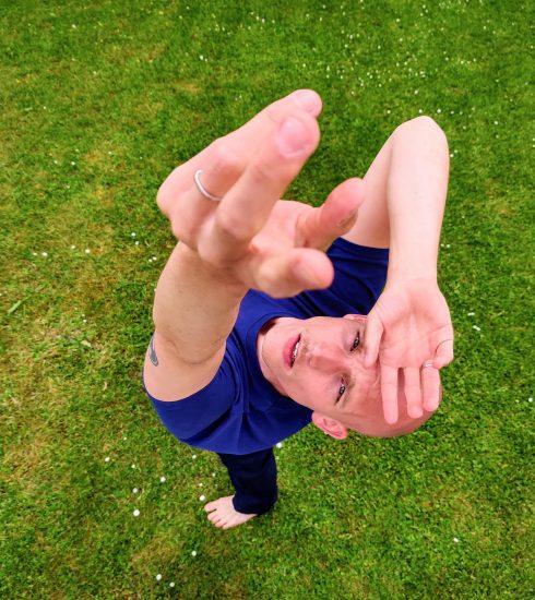 Clément Gyselinck : “La danse et moi, c’est une vraie histoire d’amour”
