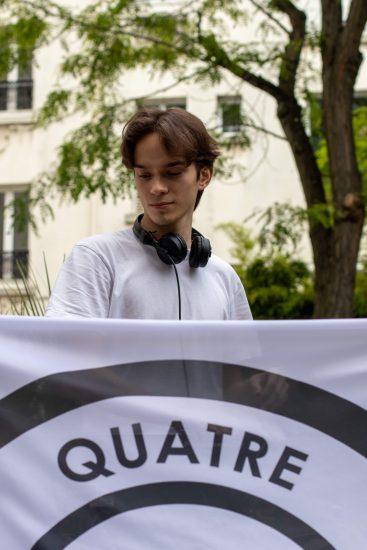 MERIA : “J’aime me promener entre les styles et en tirer différentes inspirations”