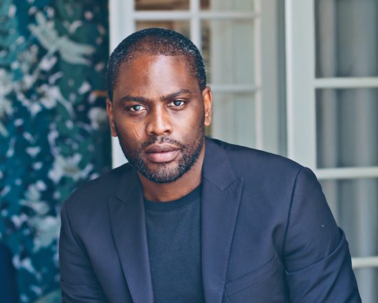 Tony Harrisson : “Le métier d’acteur est passionnant”