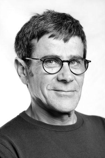 Jean-Baptiste Sibertin-Blanc : “Mes maîtres sacrés sont des architectes”