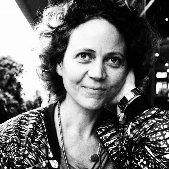 Lamia Magliuli : “Ce qui me touche particulièrement c’est la sincérité d’une expression”