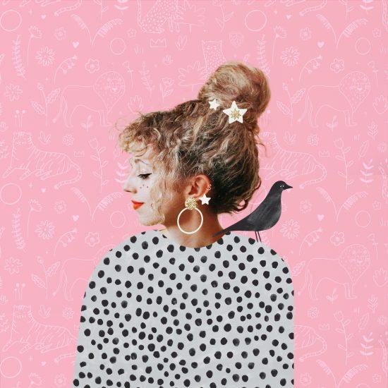 Laura Lhuillier : “J’aime naviguer entre le rêve et la réalité”