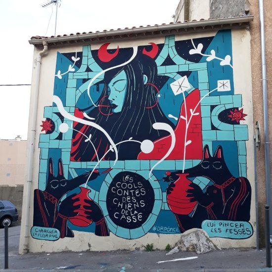 Dr Ponce : “Rigoler de ce que l’on déteste, c’est déjà le combattre”