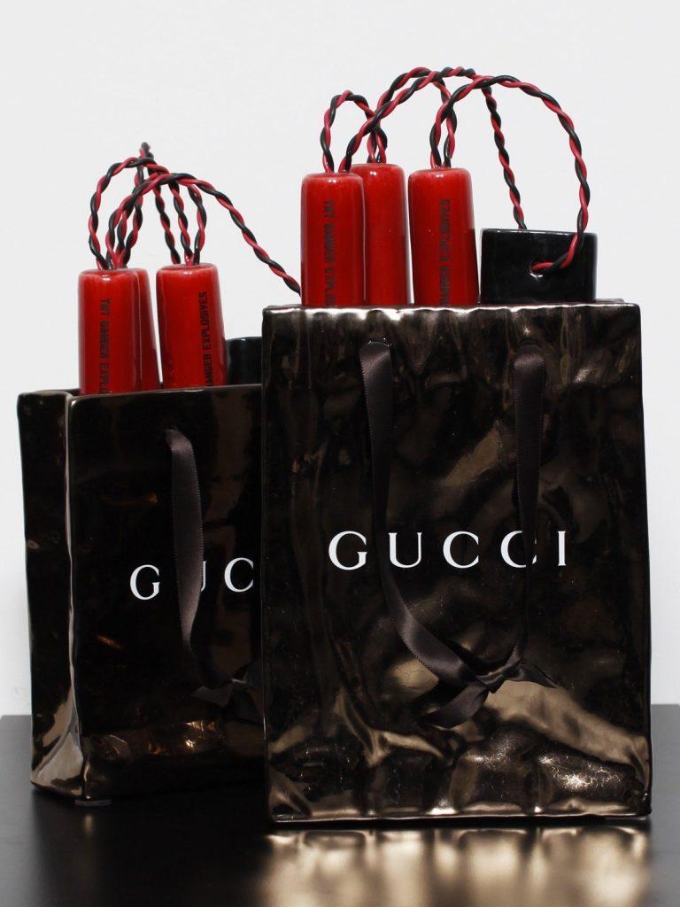 Mode et art, une idylle séculaire, fusionnelle et prolifère