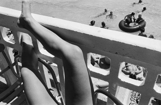 Gil Rigoulet : “c’est l’artiste qui prend des décisions, ce n’est pas l’appareil qui agit”