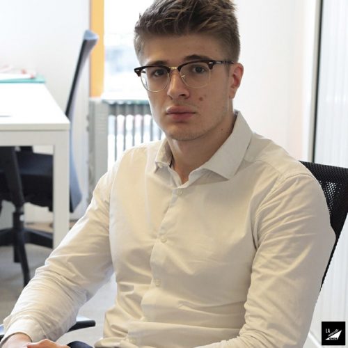 Squale : “On n’appréciait pas de devoir céder à la priorité de l’audience”