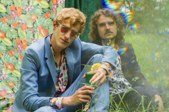 “Désert”, la nouvelle Pépite