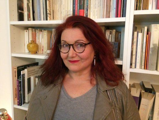 Eleonora Rossi : “La culture est au centre d’une société, nous devons impérativement rallumer la lumière”