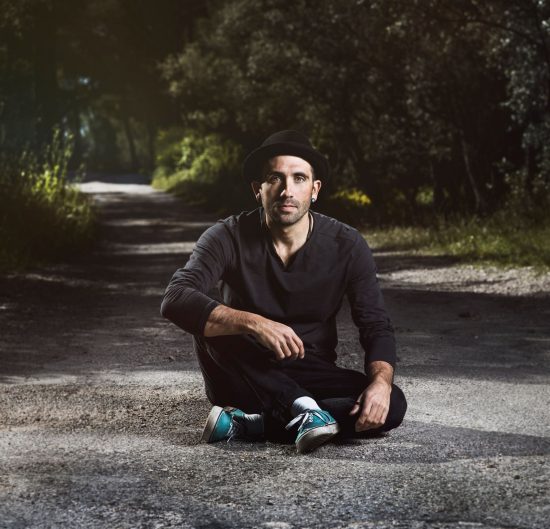 Philippe Echaroux : “Mon travail doit parler au plus grand nombre”