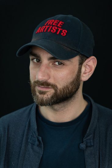 Abdallah Slaiman : “Avec HIYA nous souhaitons redonner une place essentielle aux artistes”