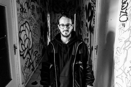 Amour Noir : « Je recherche avant tout les émotions »