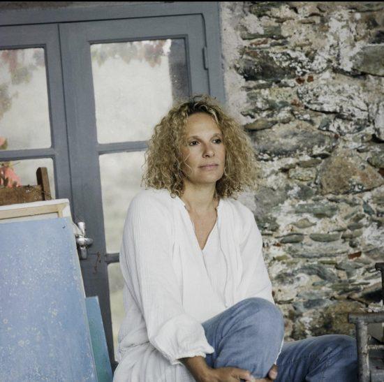 Candida Romero : “Mon travail est une cristallisation au sens proustien, une mosaïque d’inspirations diverses”