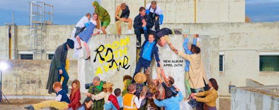 “Room with a view” : 3 bonnes raisons d’écouter l’album