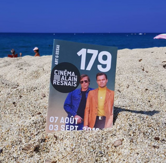 Rémi Hussenot : “On peut dire que tout est une affaire d’humain”