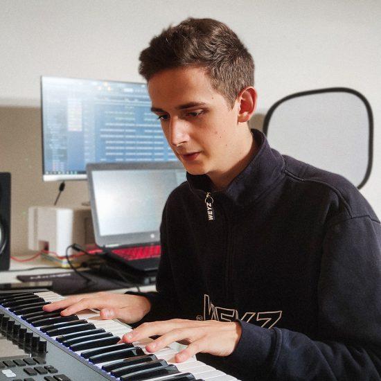 Ysos : “On a eu la confirmation que j’aurai un titre sur M.I.L.S 3”