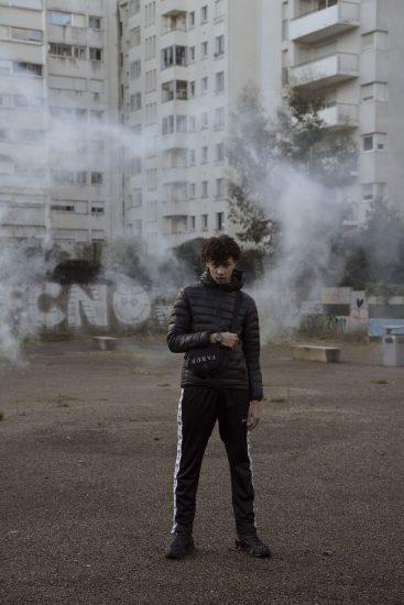 Entretien avec Vadek : “Dans tous les cas je ne vais pas lâcher”